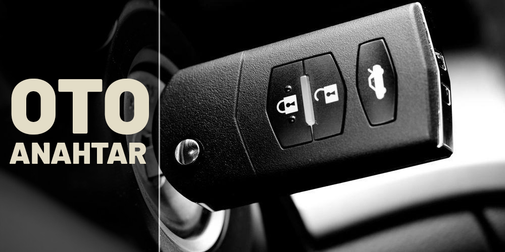 Örnekköy Oto Anahtarcı