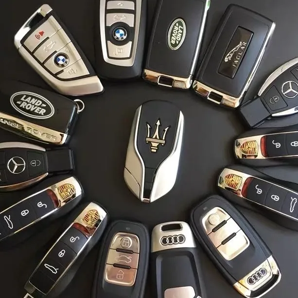 Örnekköy Oto Anahtarcı